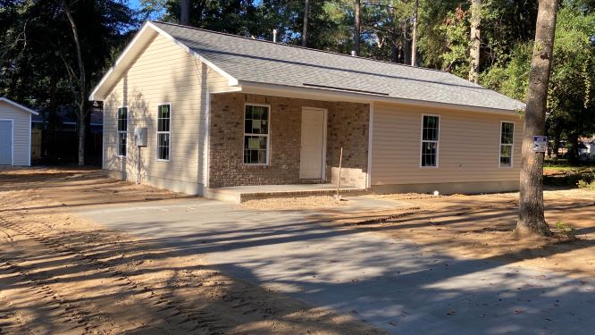 Volunteer Registration