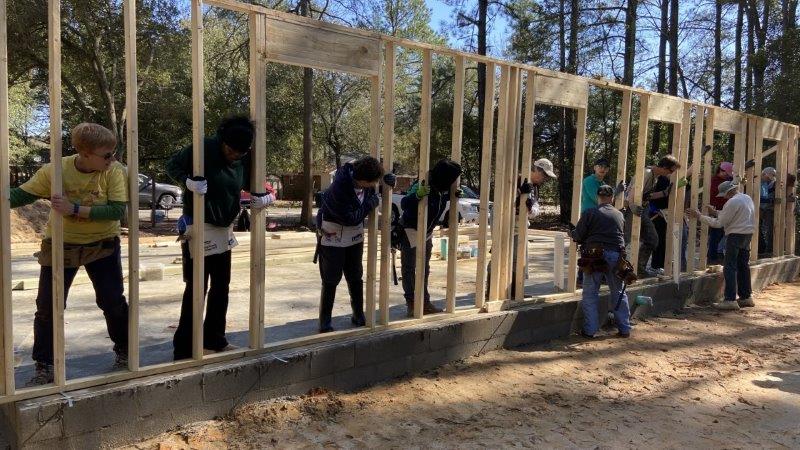 Volunteer Registration